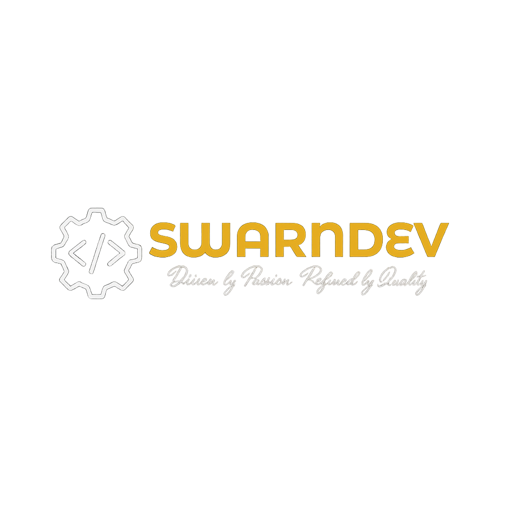 SwornTech Logo